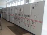 Kasutatud WARTSILA 58,38 MW (Soome) 2010. aasta GPD elektrijaam - фото 11