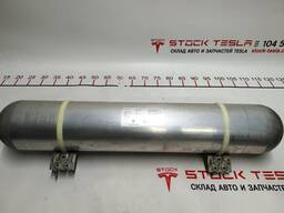 Баллон пневмоподвески (ресивер) Tesla model X 1474379-00-A