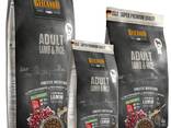 Belcando Lamb and Rice 4kg Цена: 21.25 EUR - фото 1