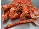 Best King Crab Legs wholesale Prince/ Norwegian Snow crab, Snow crab legs for sale - photo 2