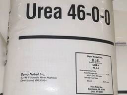 Best quality Urea 46% N Nitrogen fertilizer Urea 46 Prilled Granular