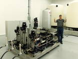 Оборудование для производства Биодизеля завод ,1 т/день (автомат), растительное масло - фото 6
