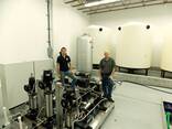 Оборудование для производства Биодизеля завод ,1 т/день (автомат), растительное масло - фото 11