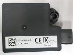 Блок Bluetooth Tesla model 3 1097855-90-H