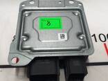 Блок управления AIRBAG Tesla model X 1036767-00-A - photo 1