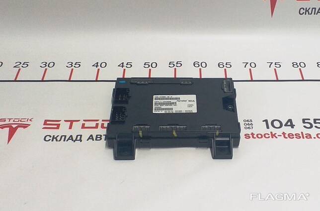 Боди контроллер 315 MHz Tesla model S, model S REST 1010906-00-G