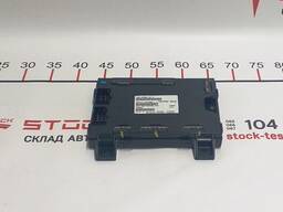 Боди контроллер 315 MHz Tesla model S, model S REST 1010906-00-G