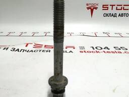 Болт передний (заднего подрамника) M14-M10x100 [10.9]-G720 Tesla model S, model S REST, mo