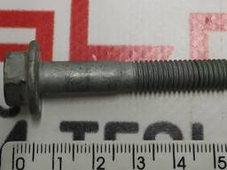 Болт рейки рулевой HF M8-1.25x52[109] ZNFL SMAT (Dual Slimline to Manifold B) Tesla model