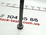 Болт рычага заднего нижнего HF M12x1.75x100 [10.9]-U-G720 Tesla model X S REST 2007075 - фото 2