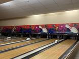 Bowlingusaal, baar-kohvik - photo 1