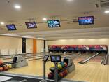 Bowlingusaal, baar-kohvik - photo 4