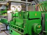 Kasutatud Jenbacheri gaasiturbiin, JGS 620/612, 4 MW, 2014, pürolüüsigaas. - photo 6