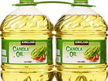 Standard Refined Canola Oil Rapeseed Oil / Quality Pure Refined Edible Rapeseed Canola Oil - фото 2
