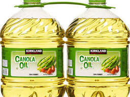 Premium Quality Organic Refined Canola Cooking Oil Bulk Organic Crude Rapeseed Oil Plants