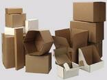 Cardboard - photo 1