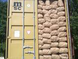 Charcoal in paper bags - фото 2