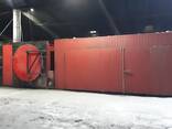 Charcoal kiln UMT -5 - new - фото 1