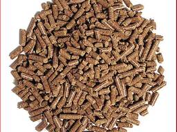 Cheap price wood pellets 8mm wood pellet