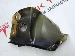 Четверть передняя правая передняя кузовная панель порога Tesla model 1082282-S0-B