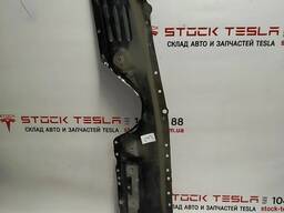 Четверть передняя правая полка крыла (пистолет) в сборе Tesla model S, REST 1477324-S0-B