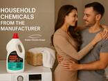 Cleaning products – Tallinn, export and wholesale | Global Chemia Group - photo 2