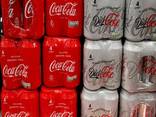 Coca-Cola 330ml, 1.5l jne, parim turuhind, saadaval kõigis keeltes - photo 1