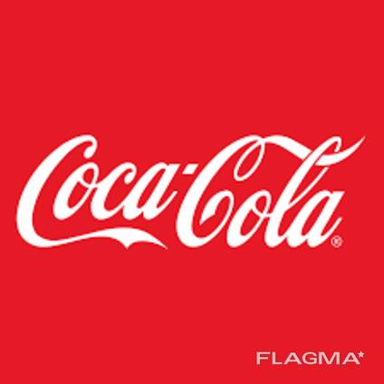 Coca-Cola ekspordiks/ Coca-Cola на экспорт