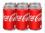 Coca Cola ja muud karastusjoogid, kõik sordid ja suurused - фото 1