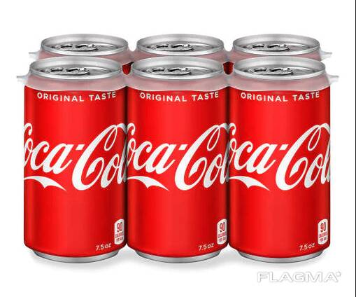 Coca Cola ja muud karastusjoogid, kõik sordid ja suurused
