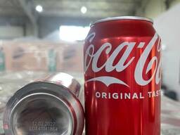 Coca-Cola Original 330 ml
