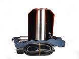 Cold Gas Dynamic Spray. Оборудование для напыления металла - photo 5