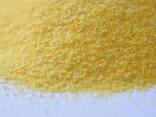 Corn grits Extra - фото 1