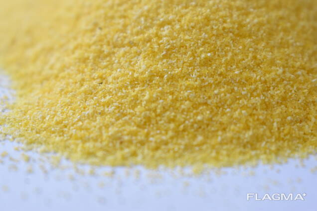 Corn grits Extra