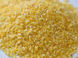 Corn grits No. 4 - фото 1