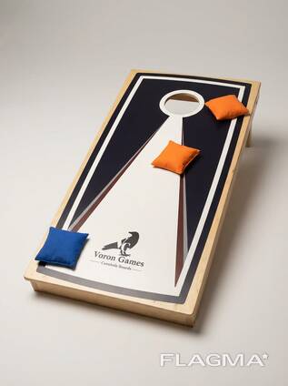 Cornhole