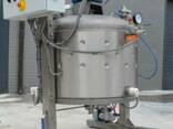 Creaming honey machine - photo 1