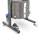 Creaming honey machine - photo 5