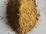 Барда кукурузная послеспиртовая сухая негранулированная DDGS - фото 1