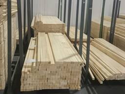 Деревянный погонаж