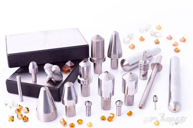 Diamond Dressing Tools