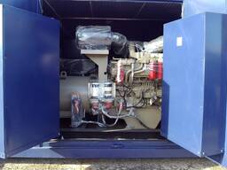 Diesel Generators Sets in Tallinn Estonia Аврийные Мощные Дизель Генераторы