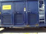 Diesel Generators Sets in Tallinn Estonia Аврийные Мощные Дизель Генераторы - фото 4