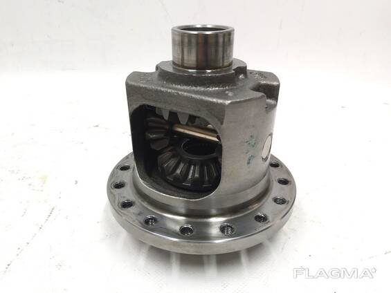 Дифференциал в сборе с нижним подшипником SPORT Tesla model S, model S REST 1025598-00-T