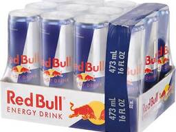 Buy Bulk Austria Red Bull / Redbull Classic 250ml, 500ml Whole Sale Price