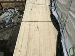 Доска Ель: 50x125x6m