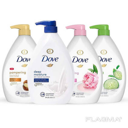 Dove bath pump 1 ltr Dove bodywash pump 1 ltr