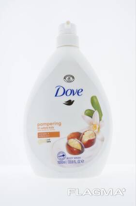 Dove bath pump 1 ltr Dove bodywash pump 1 ltr