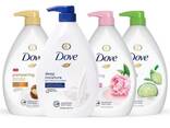 Dove bath pump 1 ltr Dove bodywash pump 1 ltr - фото 7