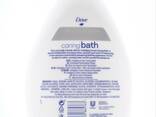 Dove bath pump 1 ltr Dove bodywash pump 1 ltr - фото 8